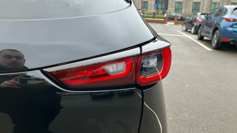 Mazda CX-5 2.0 e-Skyactiv G MHEV Exclusive-Line 5dr Petrol Estate